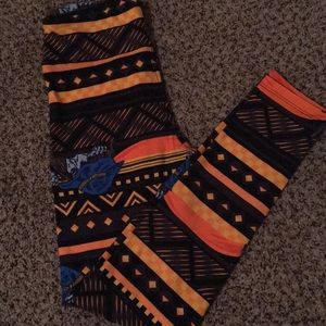 Lularoe leggings